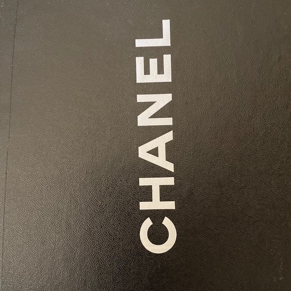 Chanel Espadrilles - Picture 6 of 6